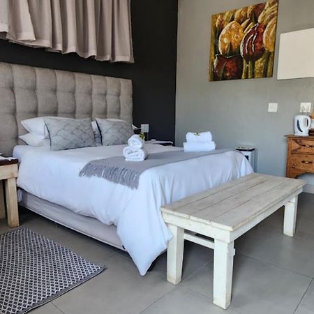 Bo Kamer Guesthouse Ermelo Exterior photo