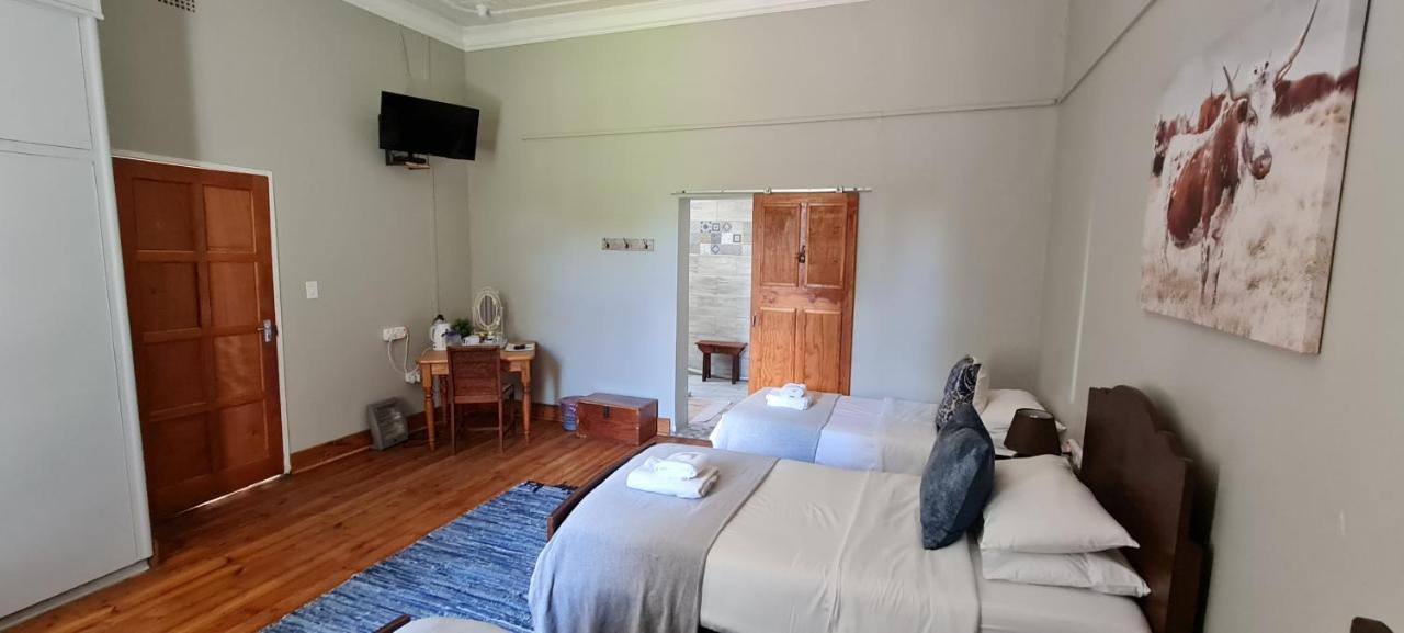 Bo Kamer Guesthouse Ermelo Exterior photo