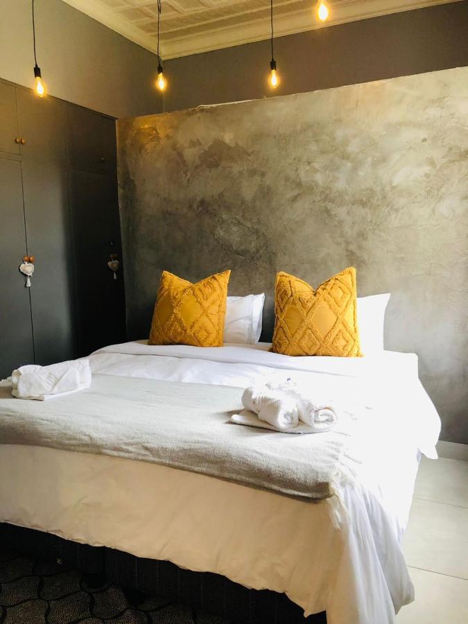 Bo Kamer Guesthouse Ermelo Exterior photo
