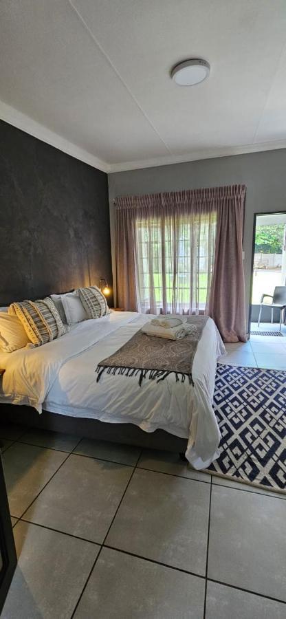 Bo Kamer Guesthouse Ermelo Exterior photo