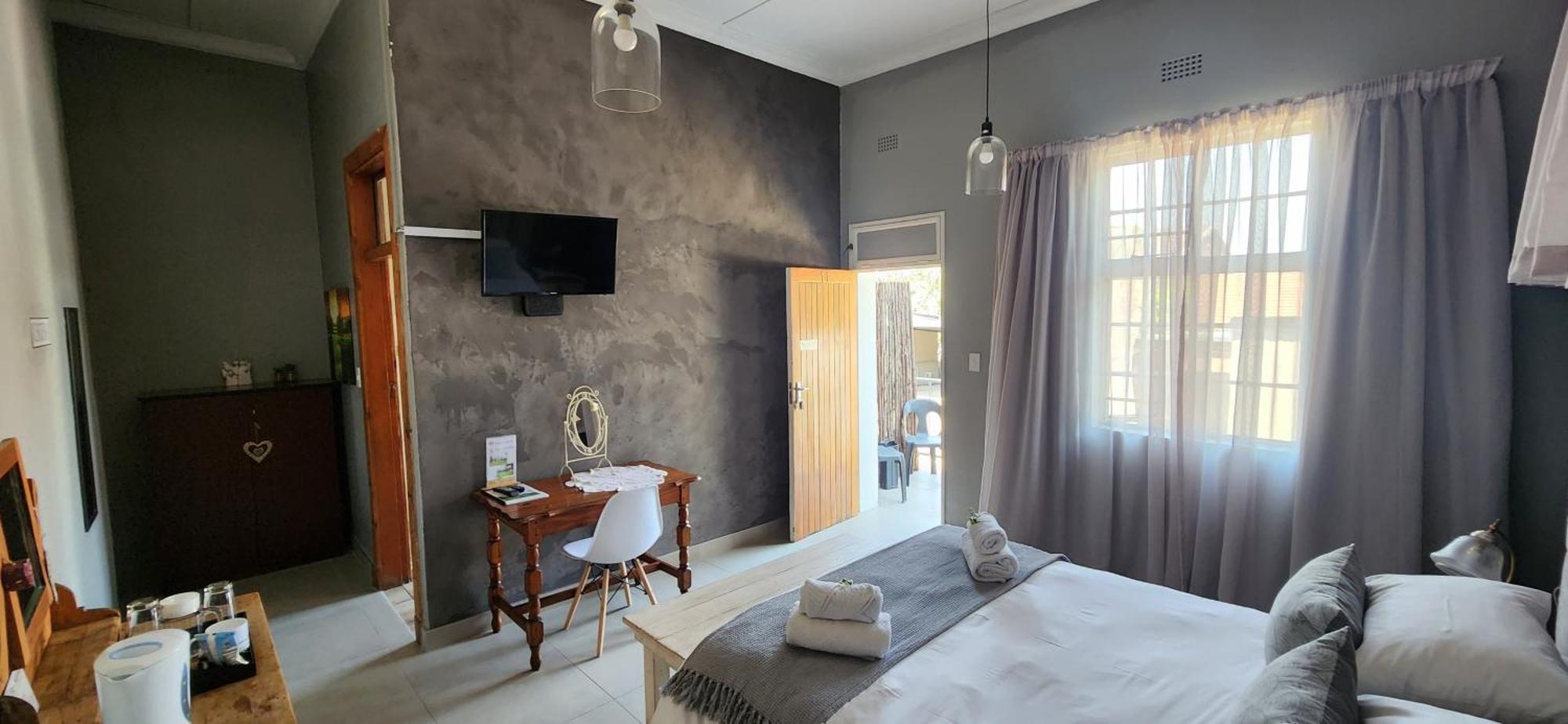 Bo Kamer Guesthouse Ermelo Exterior photo