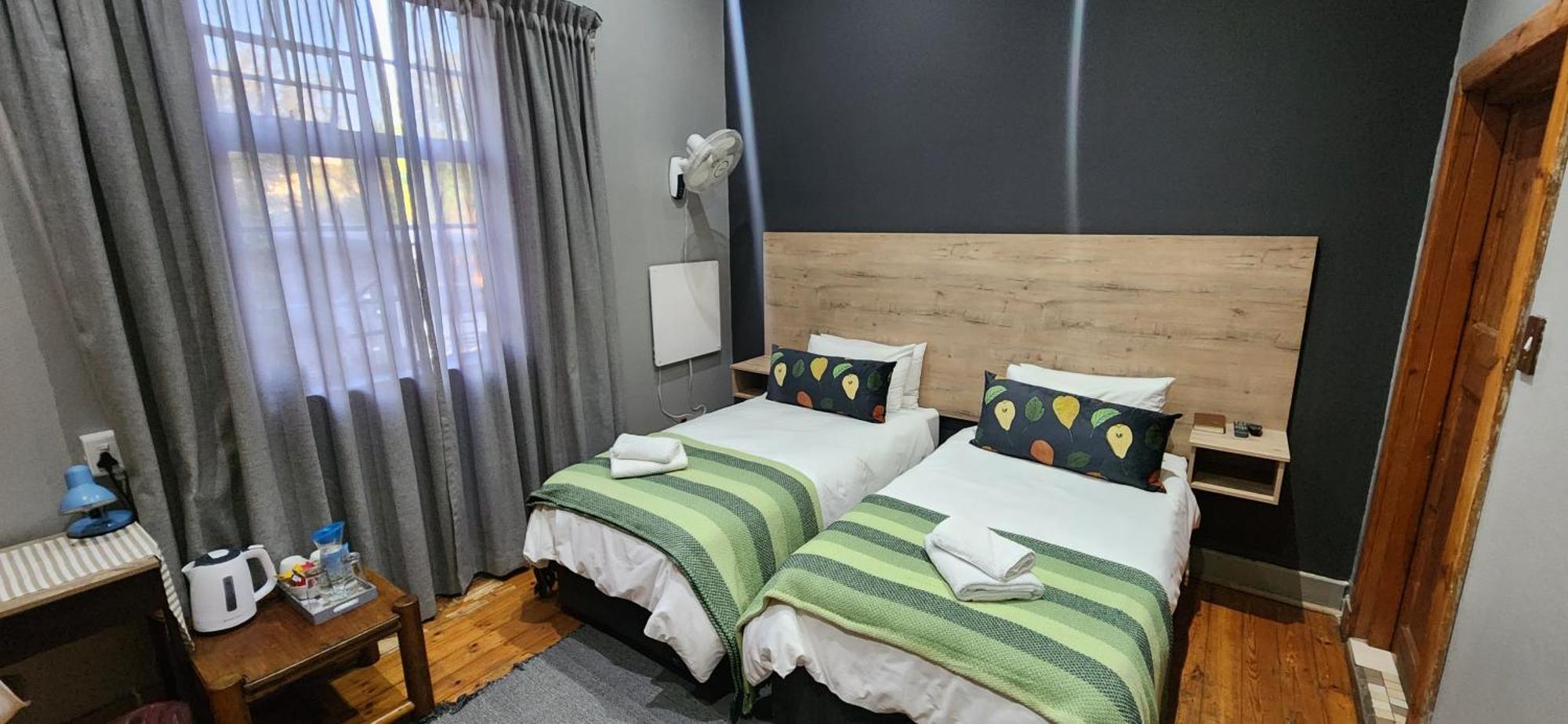 Bo Kamer Guesthouse Ermelo Exterior photo