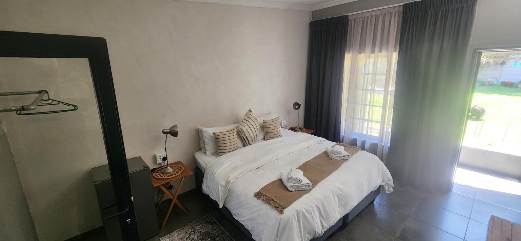 Bo Kamer Guesthouse Ermelo Room photo