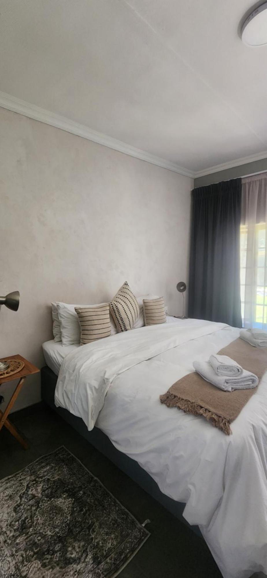 Bo Kamer Guesthouse Ermelo Exterior photo