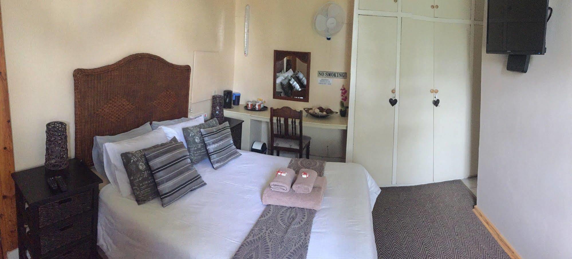 Bo Kamer Guesthouse Ermelo Exterior photo